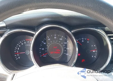 2012 Kia Optima Lx z USA, uszkodzony, nr VIN 5XXGM4A72CG083018